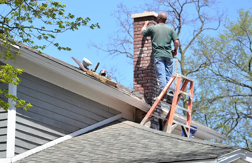 Chimney & Fireplace Inspections Services in Holland, MI