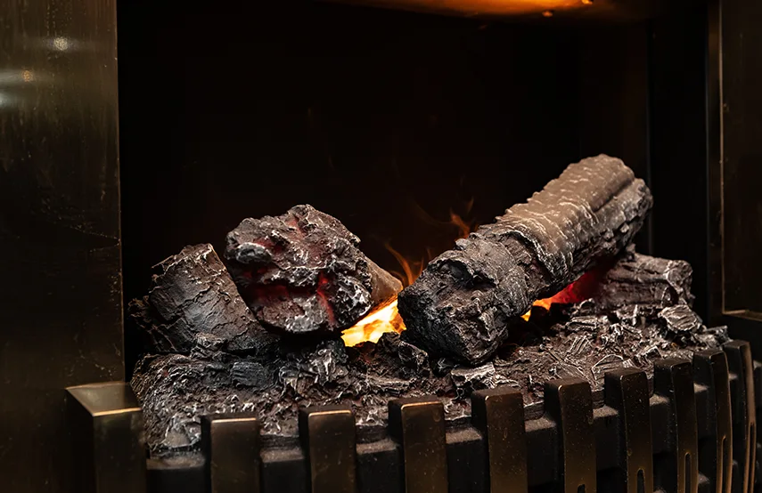 Soot Removal in Holland, Michigan